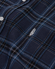 Warning Ayres Flannel Shirt
