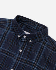 Warning Ayres Flannel Shirt