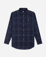 Warning Ayres Flannel Shirt