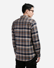 Warningclothing - Rasmus Flannel Shirt