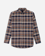 Warningclothing - Rasmus Flannel Shirt