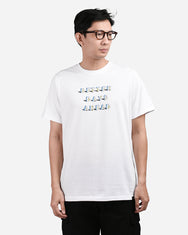 Warning Ahead 2 Graphic Tees