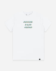 Warning Ahead 2 Graphic Tees