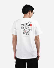 Warning Undo 2 Graphic Tees
