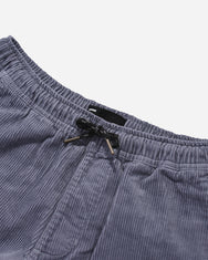 Warning Flatter 2 Jogger Shorts