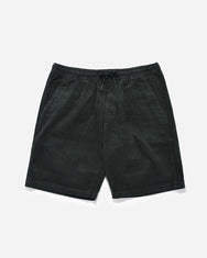 Warning Flatter 1 Jogger Shorts