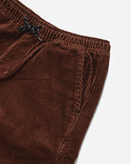 Warning Stroke Jogger Shorts