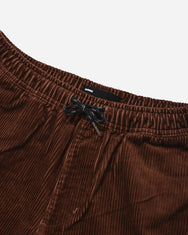 Warning Stroke Jogger Shorts
