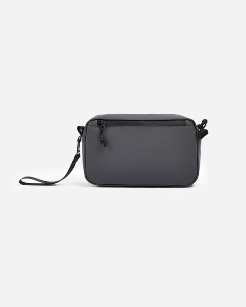 Warning Deuxfon 4 Sling Bag