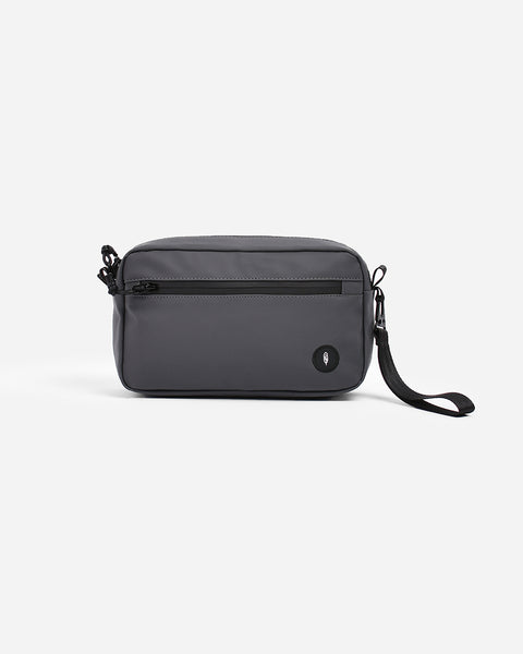 Warning Deuxfon 4 Sling Bag
