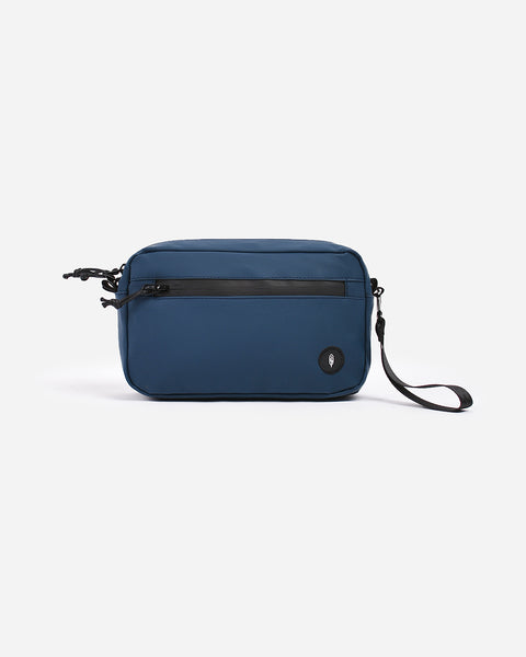 Warning Deuxfon 2 Sling Bag