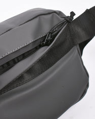Warning Clothing - Courbe 4 Waist Bag