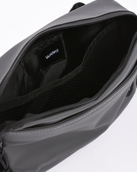 Warning Clothing - Courbe 4 Waist Bag