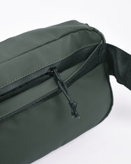 Warning Courbe 3 Waist Bag
