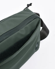 Warning Courbe 3 Waist Bag
