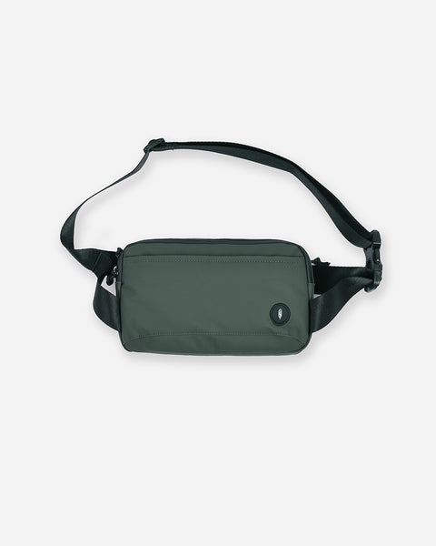 Warning Courbe 3 Waist Bag