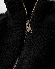 Warning Howler 1 Sherpa Jacket