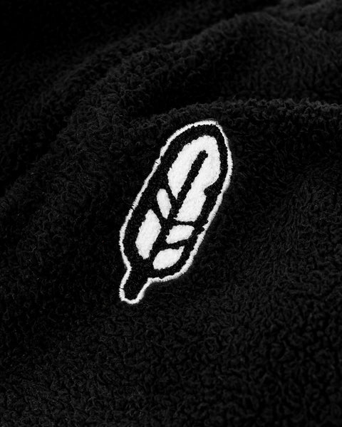 Warning Howler 1 Sherpa Jacket