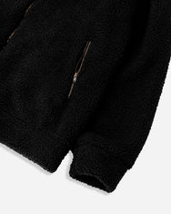 Warning Howler 1 Sherpa Jacket