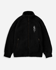 Warning Howler 1 Sherpa Jacket
