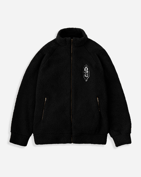 Warning Howler 1 Sherpa Jacket