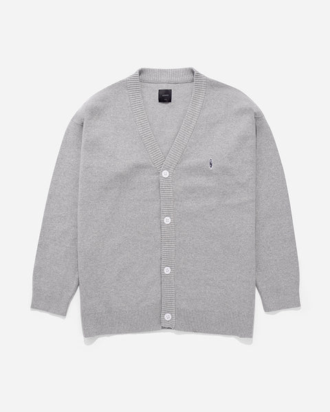 Warning Matotoru 5 Sweater Cardigan