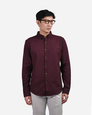 Warning Rhude Flannel Shirt