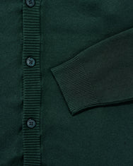 Warning Matotoru 3 Sweater Cardigan