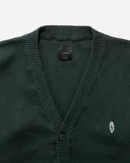 Warning Matotoru 3 Sweater Cardigan