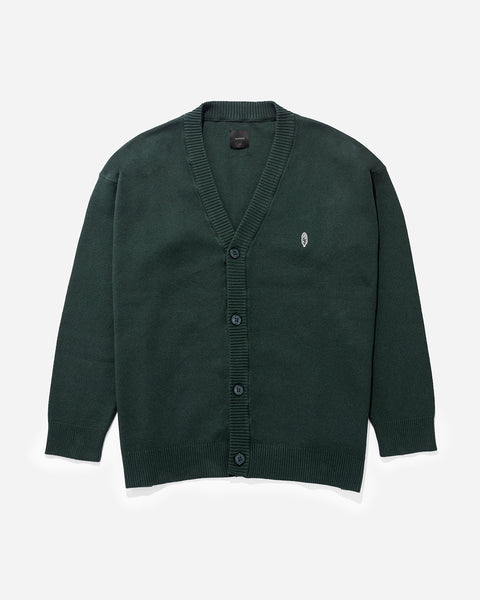 Warning Matotoru 3 Sweater Cardigan