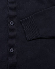 Warning Matotoru 2 Sweater Cardigan