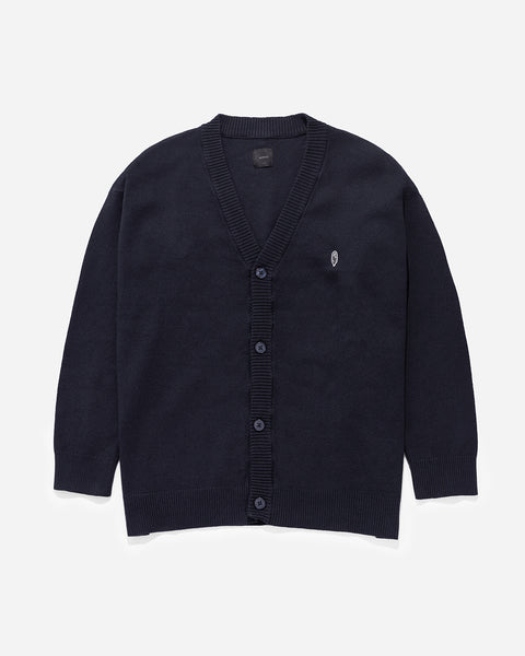 Warning Matotoru 2 Sweater Cardigan
