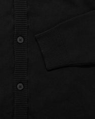 Warning Matotoru 1 Sweater Cardigan