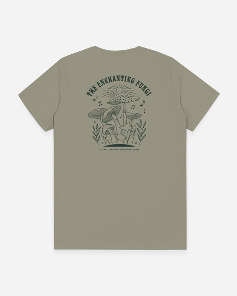 Warning Enchanting 1 Graphic Tees