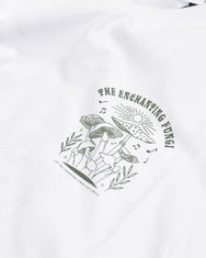 Warning Enchanting 2 Graphic Tees