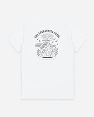 Warning Enchanting 2 Graphic Tees
