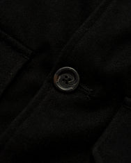 Warning Vorta 1 Worker Jacket