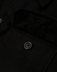 Warning Vorta 1 Worker Jacket