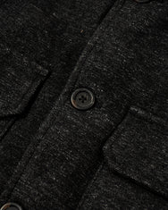Warning Vorta 2 Worker Jacket