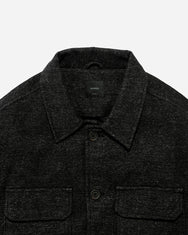 Warning Vorta 2 Worker Jacket