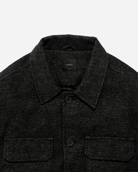 Warning Vorta 2 Worker Jacket