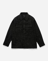 Warning Vorta 2 Worker Jacket