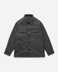 Warning Vorta 3 Worker Jacket