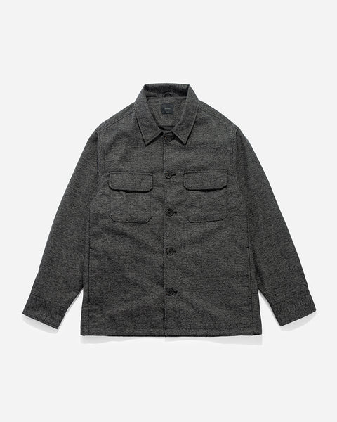 Warning Vorta 3 Worker Jacket