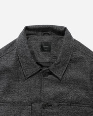 Warning Vorta 3 Worker Jacket