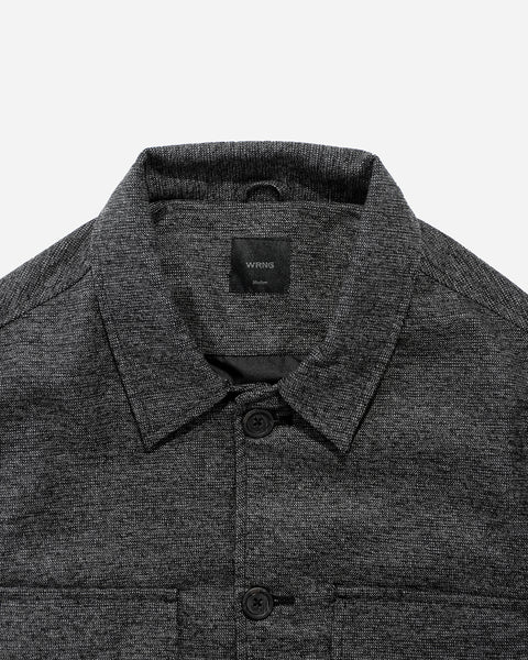 Warning Vorta 3 Worker Jacket