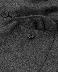 Warning Vorta 3 Worker Jacket